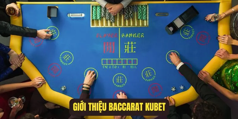 Để thành công khi chơi baccarat tại Kubet, người chơi cần nắm vững các chiến thuật cơ bản