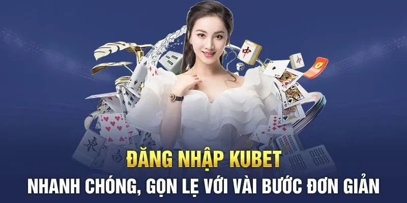 Để bắt đầu quá trình đăng nhập Kubet, bước đầu tiên và quan trọng nhất là truy cập vào trang chủ chính thức của nhà cái