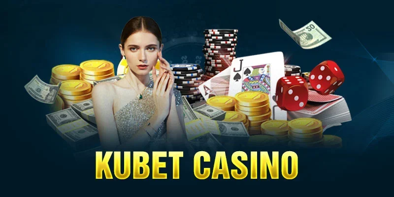 Casino chân thật như ở trong sòng bài
